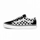 Vans Primary Check Old Skool